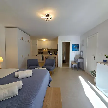 Bianco - Appartement *