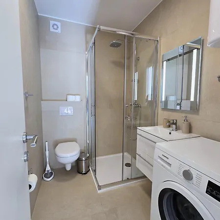 Bianco - Appartement Rovinj