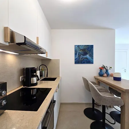 Appartement Bianco - Rovinj