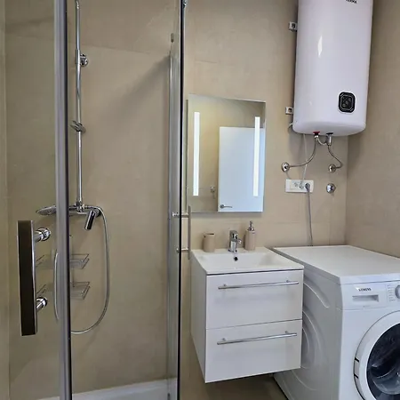 Bianco - Appartement Rovinj