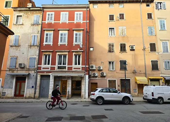 Bianco - Apartamento