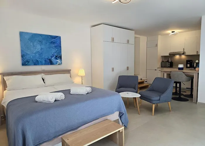 Bianco - Apartamento