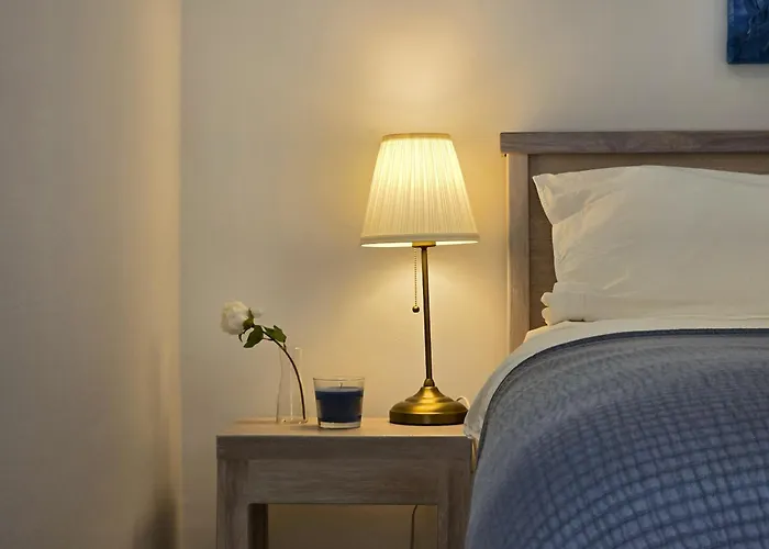 Bianco - Apartamento *