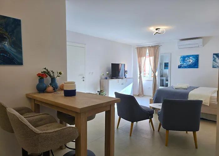Apartamento Bianco - Rovinj