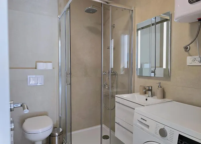 Apartamento Bianco -