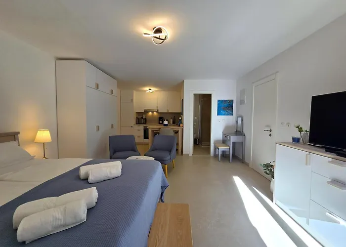 Bianco - Apartamento *