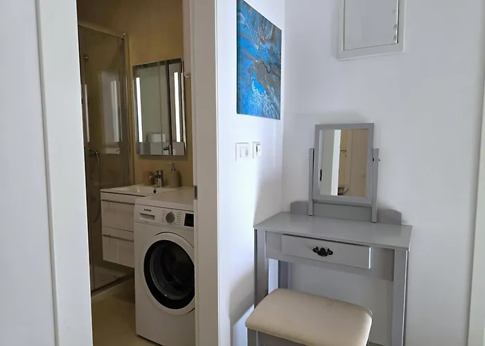 Bianco - Apartamento