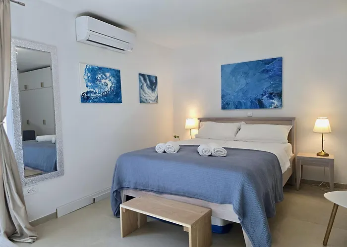 Bianco - Apartamento *