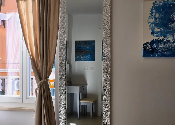 Apartamento Bianco -