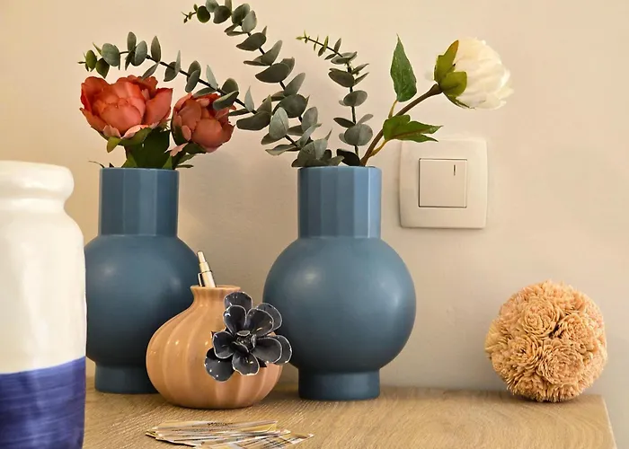 Bianco - Apartamento *