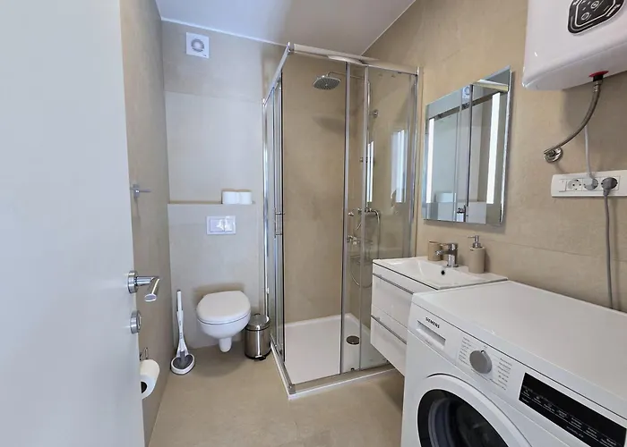 Bianco - Apartamento Rovinj