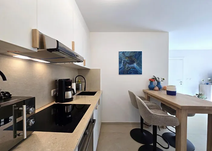Apartamento Bianco - Rovinj