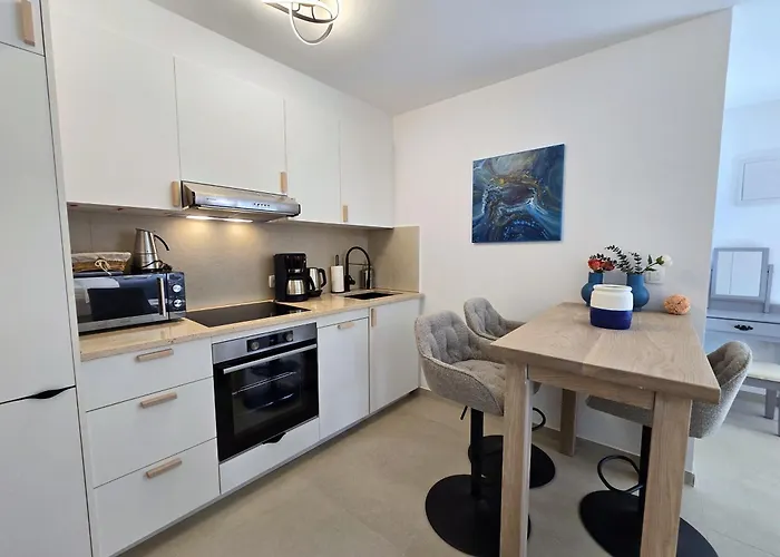 Bianco - Apartamento *