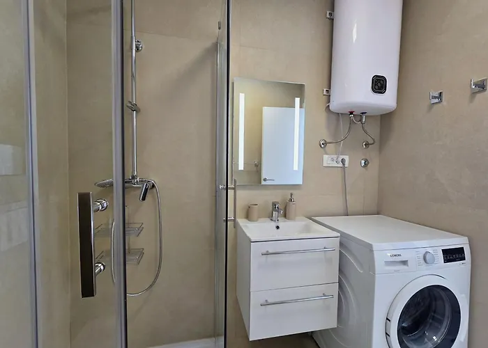 Bianco - Apartamento Rovinj