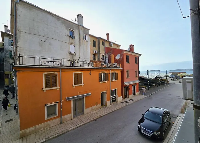 Apartamento Bianco - Rovinj
