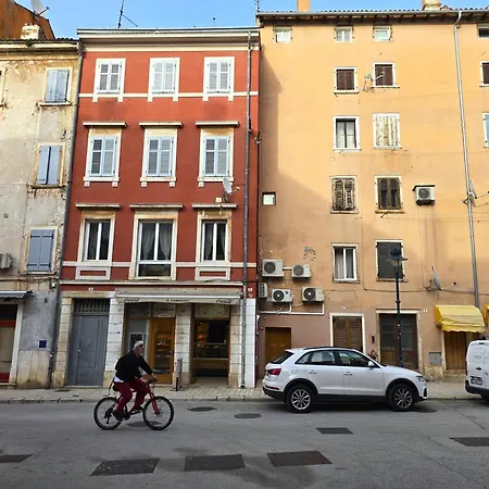 Bianco - Apartment