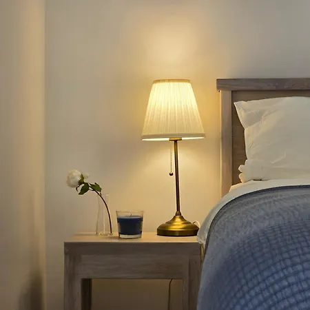 Bianco - Апартаменты *