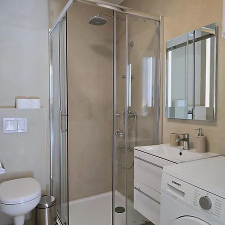 Apartment Bianco -