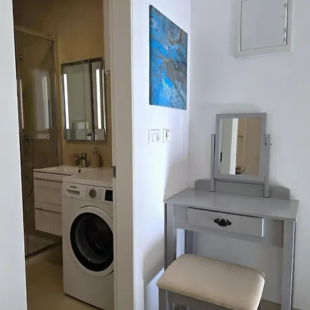 Bianco - Apartment