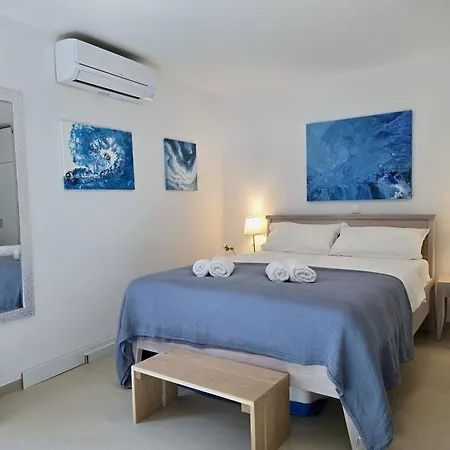 Bianco - Apartment *