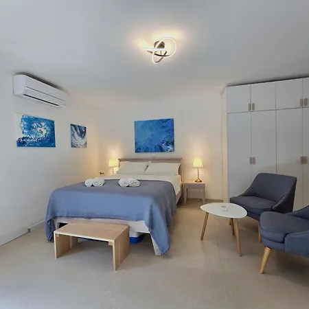 Apartment Bianco - Rovinj