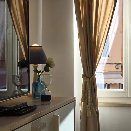 Apartment Bianco - *