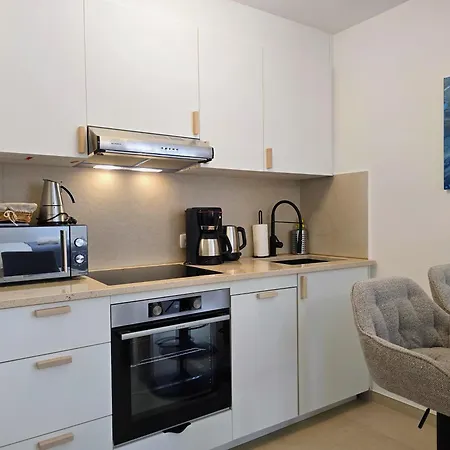 Bianco - * Rovinj