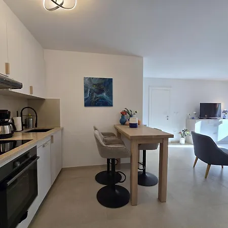Bianco - Apartment *