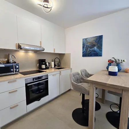 Bianco - Apartment *