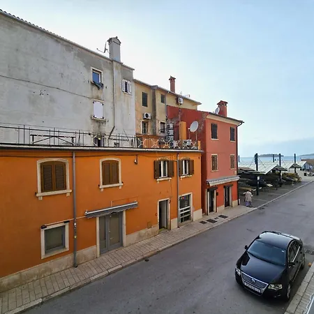 Apartment Bianco - Rovinj