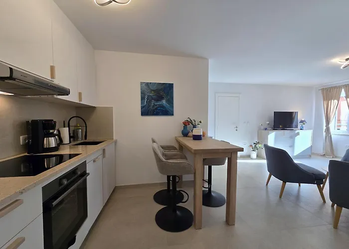 Bianco - Διαμέρισμα *