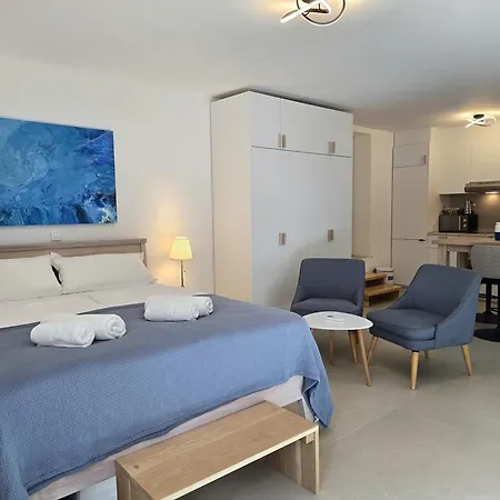 Bianco - Apartman