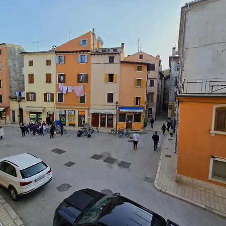 Bianco - Rovinj